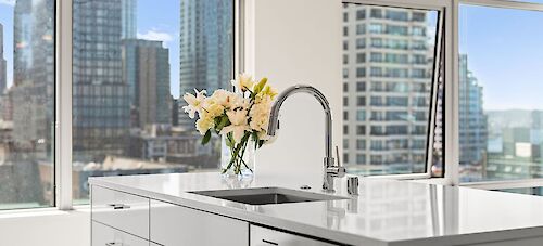 Browse Our Home Features