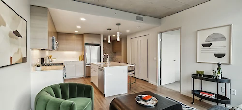 Look at Available Floor Plans