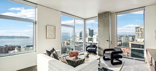 Look at Available Floor Plans